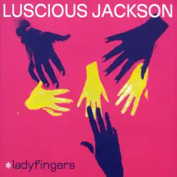 Ladyfingers - EP - Luscious Jackson