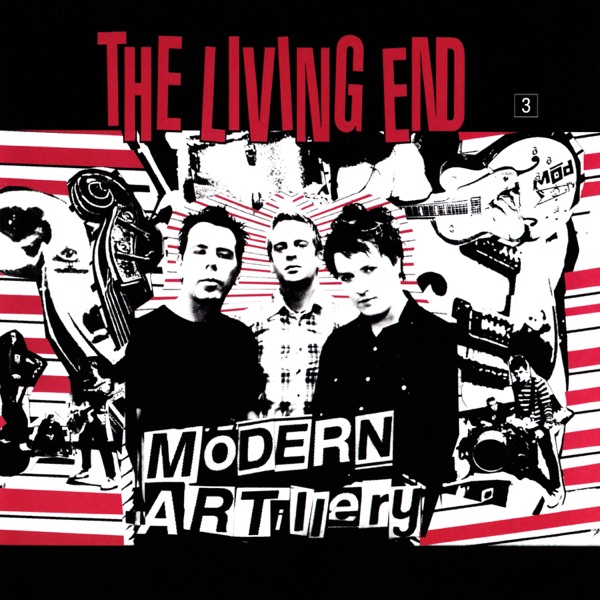 Who's Gonna Save Us? by The Living End on NetFM