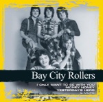 Bay City Rollers - Saturday Night