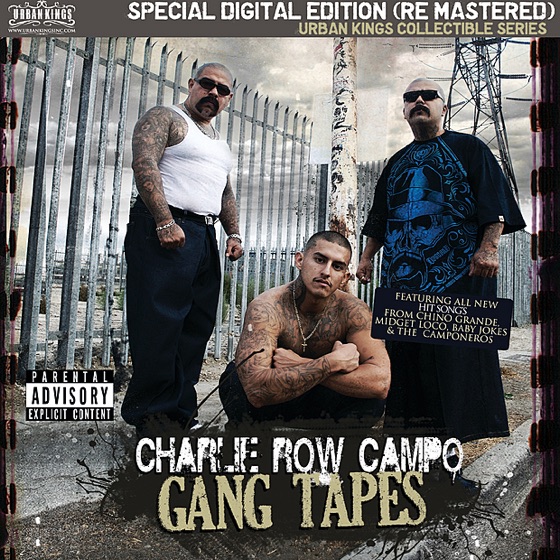 Cover artwork for Give It Away Now (feat. Chino Grande)