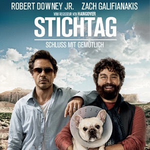 Stichtag – Podcasts bei denen Du dich anschnallen solltest! cover