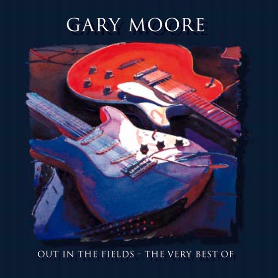 Cover artwork for Run for Cover