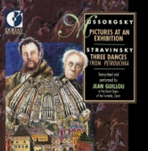 Modest Mussorgsky - Pictures at an Exhibition (arr. J.V.A. Guillou): Promenade