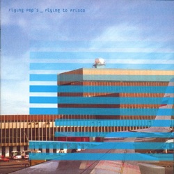 Flying Pop's - Love the DJ