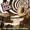 Snap Back Loopmasters Remix Competition Winners (Remixes) - EP