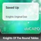 Saxed Up (feat. Jessie) [Knights Original Dub] - Knights Of The Round Tables lyrics