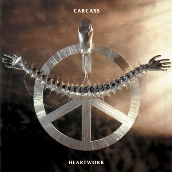 Cover artwork for Embodiment