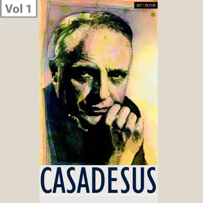 Robert Casadesus, Vol. 1 - New York Philharmonic
