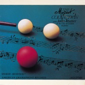 The Mozart Collection artwork