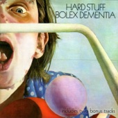 Hard Stuff - Roll a Rocket