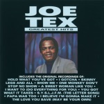 Joe Tex - I Want to Do (Everything for You)