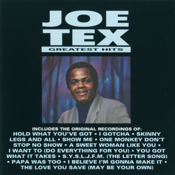 Cover artwork for I Gotcha