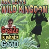 Ron Levy's Wild Kingdom - Can I Change My Brain