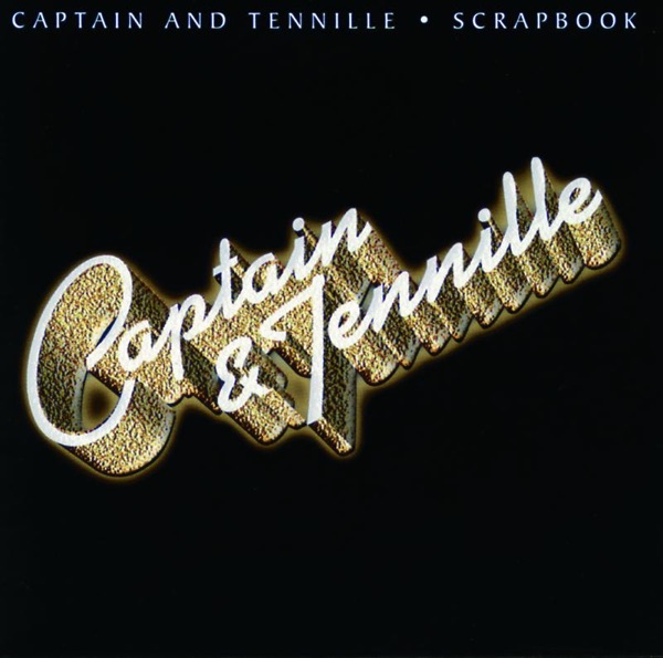Captain & Tennille - Love Will Keep Us Together
