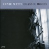 Never Let Me Go  - Ernie Watts 