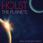 The Planets, Op. 32: Venus, the Bringer of Peace artwork