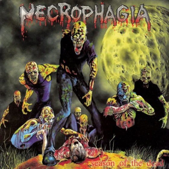 Cover artwork for Reincarnation
