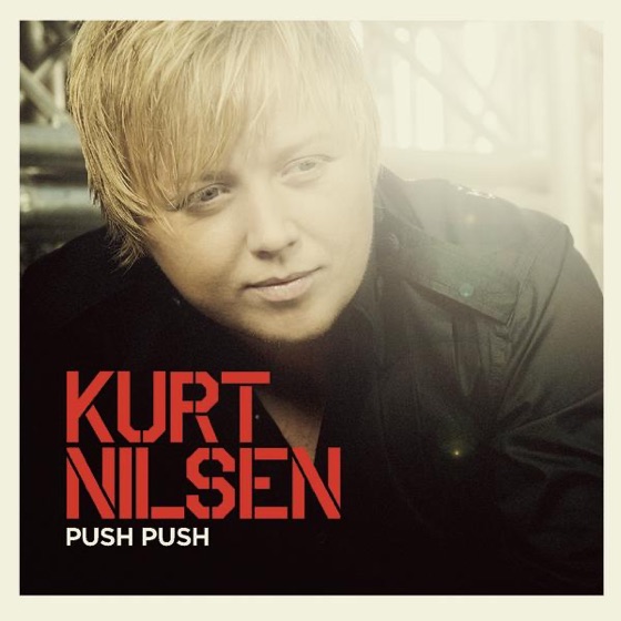 Cover artwork for Push Push