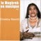 Le Maghreb en musique