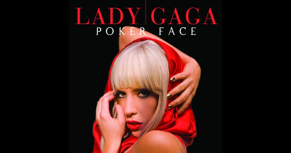 Poker face instrumental ringtone converter