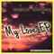 Overlay - Angelo Montesu lyrics