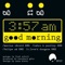 Good Morning (Marius Våreid Remix) - go nogo lyrics