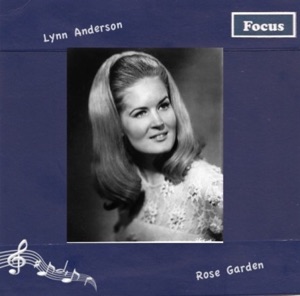 Lynn Anderson - I Fall To Pieces - Line Dance Music