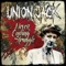 First Class Criminals - Union Jack lyrics