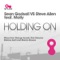 Holding On (George Acosta Remix) - Sean Godsall lyrics