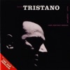 Lennie Tristano / The New Tristano artwork
