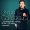 Serge Gainsbourg - En relisant ta lettre