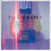 Twinkle Lightly (Reprise) by Talain Rayne