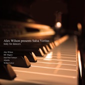 Antonio - Alex Wilson