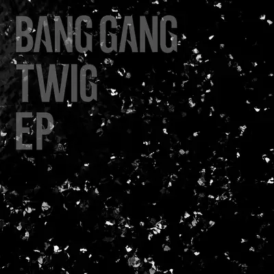 TWIG - EP - Bang Gang