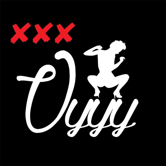 Cover artwork for Oyyy