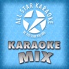 Karaoke (In the Style of Corrs) - EP