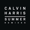 Summer (Remixes) - EP, 2014