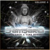 Samsara Once Upon a Time Buddha, Vol. 4