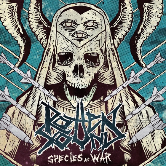 Cover artwork for Cause