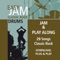Nothing Else Matters - Easy Jam lyrics
