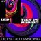 Let's Go Dancing - Tiga & Audion lyrics