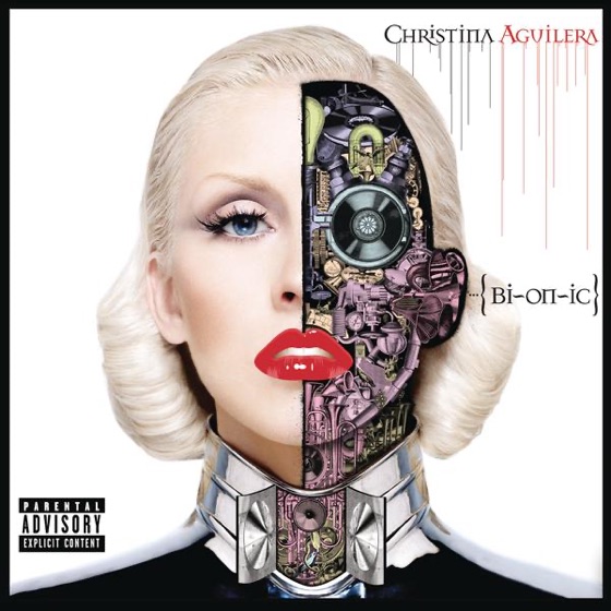 Cover artwork for Not Myself Tonight