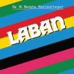 Laban - Dit Navn, Dit Nummer (2009 Remaster)