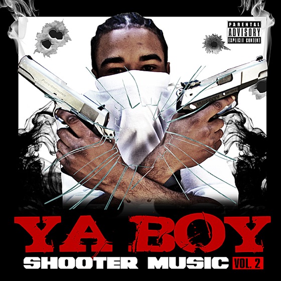 Cover artwork for Shoe Box
