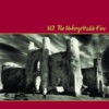 The Unforgettable Fire (Remastered) [Deluxe Version] artwork