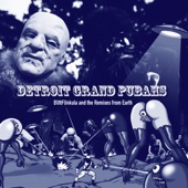 Detroit Grand Pubahs - Big Onion (Joakim Slap On It Remix)