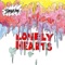 Lonely Hearts (Remix By Tim Goldsworthy) - Joakim lyrics