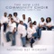 Oh Lord, Our God (feat. Fred Hammond) - The New Life Community Choir lyrics