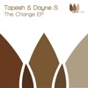 The Change - Single