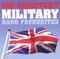 The Free Lance March - The Band of the Royal Logistic Corps lyrics